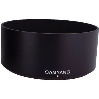 Samyang sy85m p 2