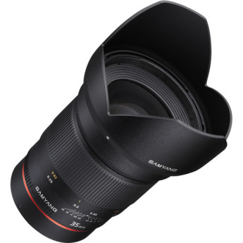 Samyang syae35m c 2