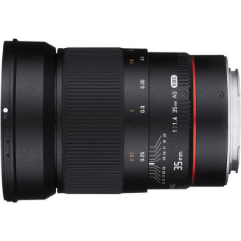 Samyang syae35m c 4