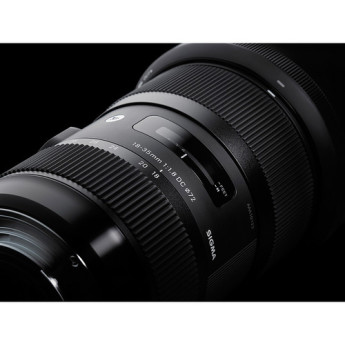 Sigma 210 205 6