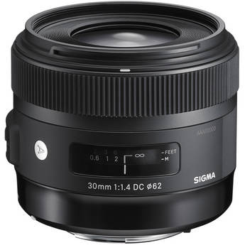 Sigma 301 101 1