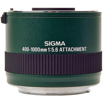 Sigma 597101 2