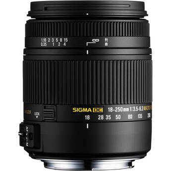 Sigma 883 306 1