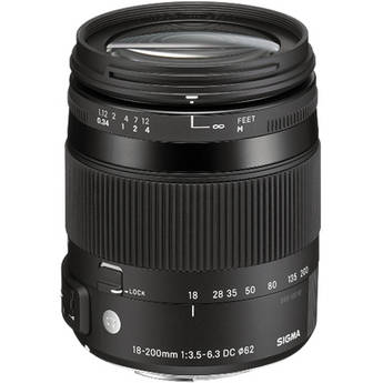 Sigma 885 205 1