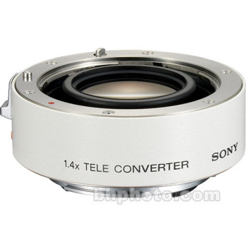 SAL-14TC 1.4x APO (D) Teleconverter - for Sony & Minolta Maxxum AF SSM & A