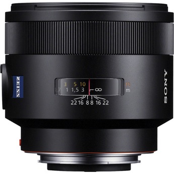 Sony sal50f14z 2