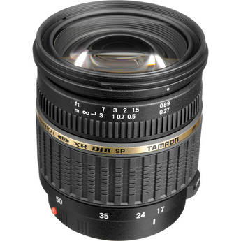 Tamron af016m 700 1