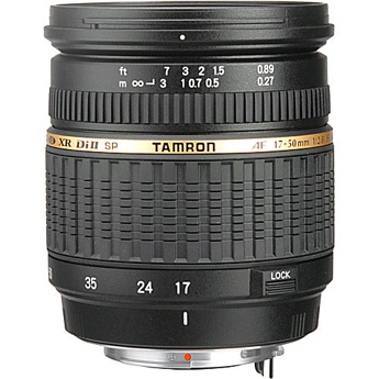 Tamron af016p 700 2