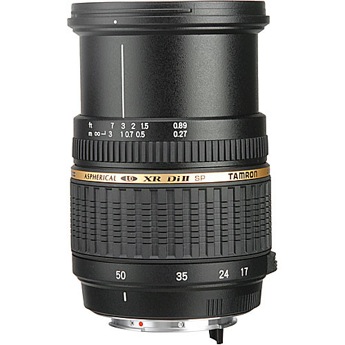 Tamron af016p 700 3