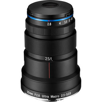Venus optics ve2528c 1
