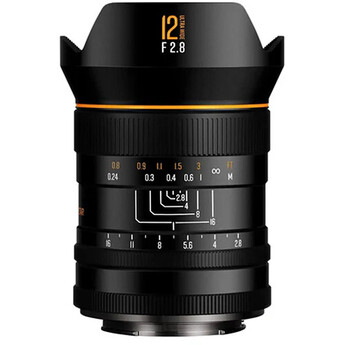 Brightin Star 12mm f/2.8 Lens (Sony E)