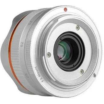 Brightin Star MF 10mm F5.6 M APS-C SILVER — thumbnail 3