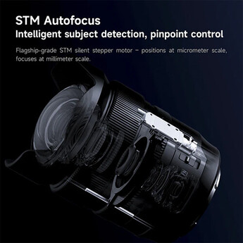 Brightin Star 12mm f/2.8 AF Lens (Nikon Z) — thumbnail 3