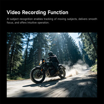 Brightin Star 12mm f/2.8 AF Lens (Nikon Z) — thumbnail 4