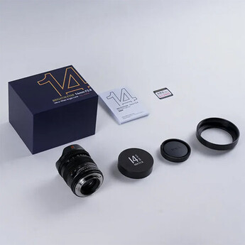 Brightin Star 14mm f/2.8 Lens (L-Mount) — thumbnail 4