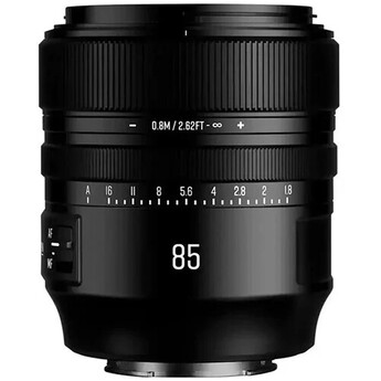 Brightin Star AF 85mm f/1.8 Lens (Sony E)