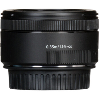 Canon EF 50mm f/1.8 STM Lens — thumbnail 7