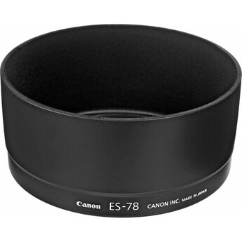 Canon Normal EF 50mm f/1.2L USM Autofocus Lens — thumbnail 5