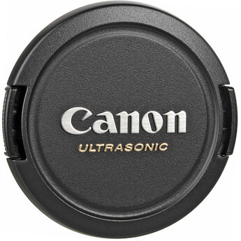 Canon Normal EF 50mm f/1.2L USM Autofocus Lens — thumbnail 7
