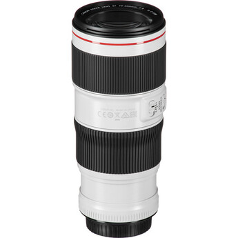 Canon EF 70-200mm f/4L IS II USM Lens — thumbnail 10