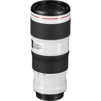 Canon EF 70-200mm f/4L IS II USM Lens — thumbnail 11