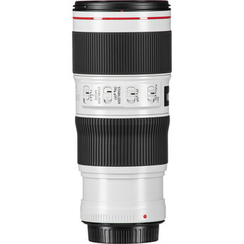 Canon EF 70-200mm f/4L IS II USM Lens — thumbnail 4