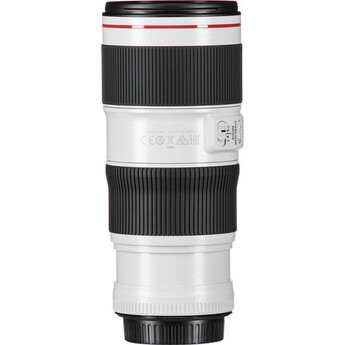 Canon EF 70-200mm f/4L IS II USM Lens — thumbnail 5