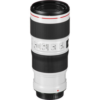 Canon EF 70-200mm f/4L IS II USM Lens — thumbnail 9