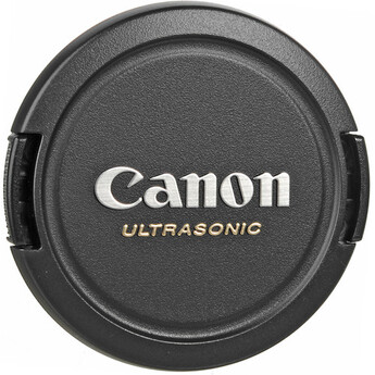 Canon Normal EF 50mm f/1.4 USM Autofocus Lens — thumbnail 4