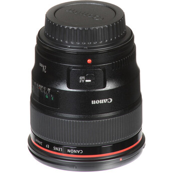 Canon EF 24mm f/1.4L II USM Autofocus Lens — thumbnail 15