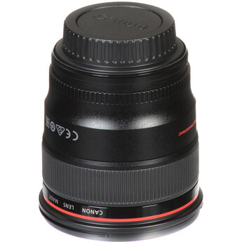 Canon EF 24mm f/1.4L II USM Autofocus Lens — thumbnail 17