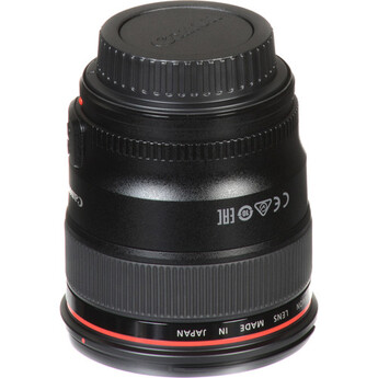 Canon EF 24mm f/1.4L II USM Autofocus Lens — thumbnail 18