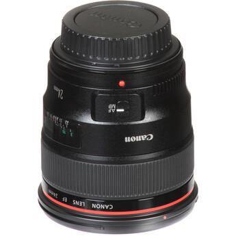 Canon EF 24mm f/1.4L II USM Autofocus Lens — thumbnail 19
