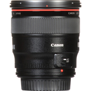 Canon EF 24mm f/1.4L II USM Autofocus Lens — thumbnail 9