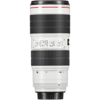 Canon EF 70-200mm f/2.8L IS III USM Lens — thumbnail 11