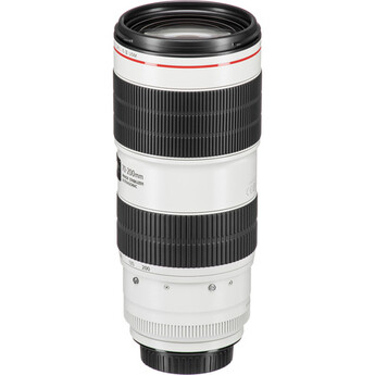 Canon EF 70-200mm f/2.8L IS III USM Lens — thumbnail 5