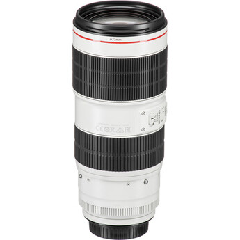 Canon EF 70-200mm f/2.8L IS III USM Lens — thumbnail 6