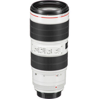 Canon EF 70-200mm f/2.8L IS III USM Lens — thumbnail 7