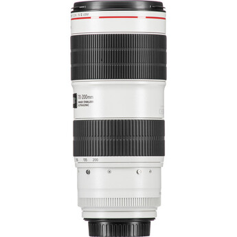 Canon EF 70-200mm f/2.8L IS III USM Lens — thumbnail 9