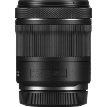 Canon RF 24-105mm f/4-7.1 IS STM Lens — thumbnail 12