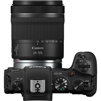 Canon RF 24-105mm f/4-7.1 IS STM Lens — thumbnail 16