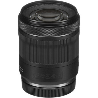 Canon RF 24-105mm f/4-7.1 IS STM Lens — thumbnail 8