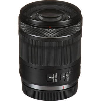 Canon RF 24-105mm f/4-7.1 IS STM Lens — thumbnail 9