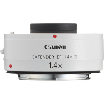 Canon Extender EF 1.4X III — thumbnail 2