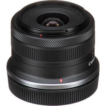 Canon RF-S 18-45mm f/4.5-6.3 IS STM Lens — thumbnail 11