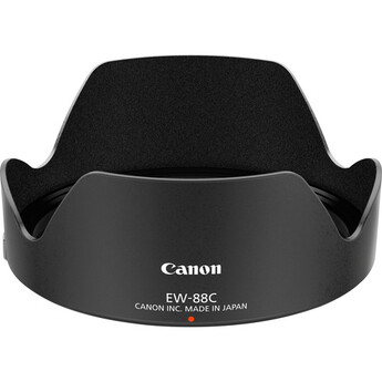 Canon EF 24-70mm f/2.8L II USM Zoom Lens — thumbnail 10