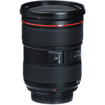 Canon EF 24-70mm f/2.8L II USM Zoom Lens — thumbnail 4