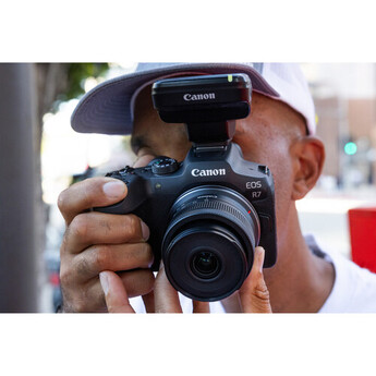 Canon RF-S 10-18mm f/4.5-6.3 IS STM Lens (Canon RF) — thumbnail 10