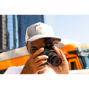 Canon RF-S 10-18mm f/4.5-6.3 IS STM Lens (Canon RF) — thumbnail 11
