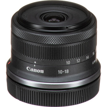Canon RF-S 10-18mm f/4.5-6.3 IS STM Lens (Canon RF) — thumbnail 24